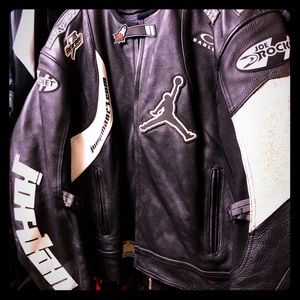 Joe rocket jordan jacket Clearance